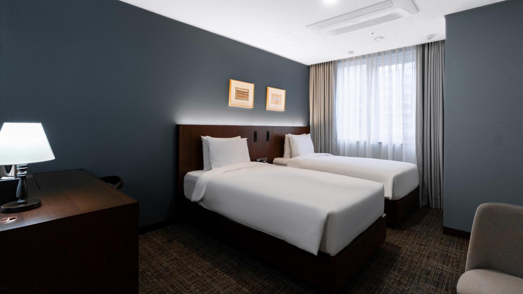 The Prima Hotel Jongno Seoel Buitenkant foto