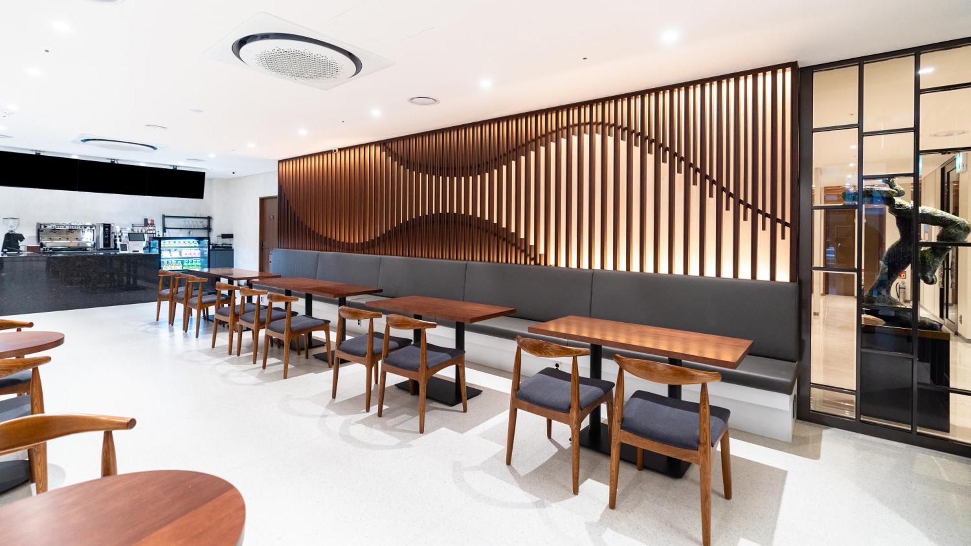 The Prima Hotel Jongno Seoel Buitenkant foto